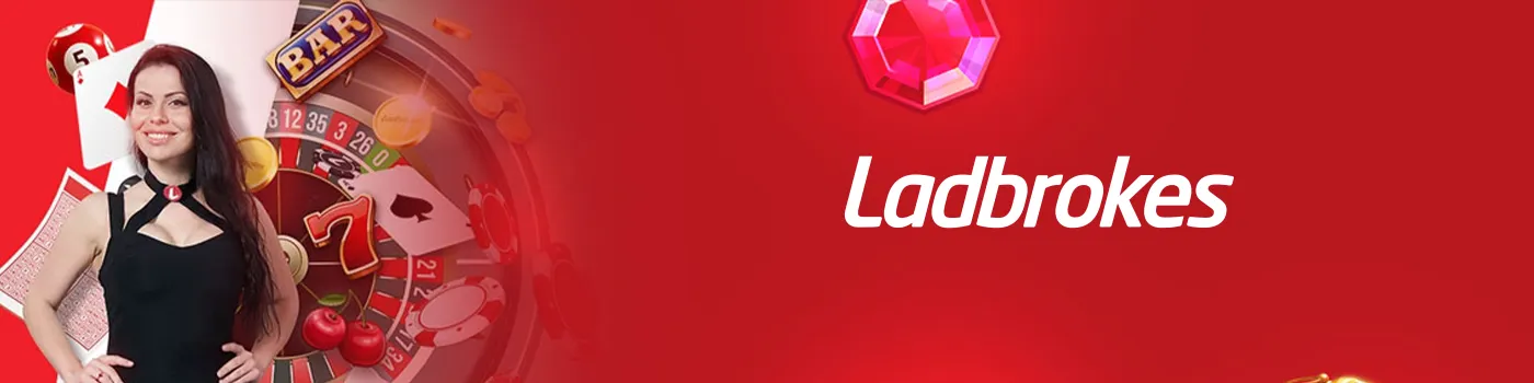 Ladbrokes online sportsbook