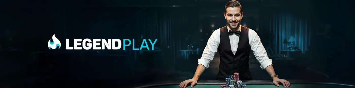 Legendplay online sportsbook